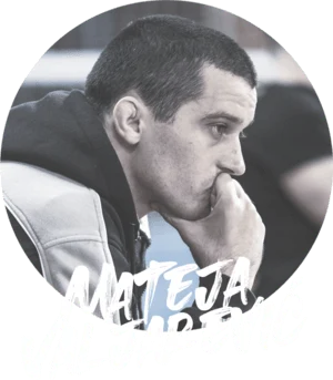 Profilna slika instruktora Mateje Valjarevića